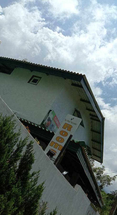 The Misty Mountain Guest House Haldummulla Exteriér fotografie